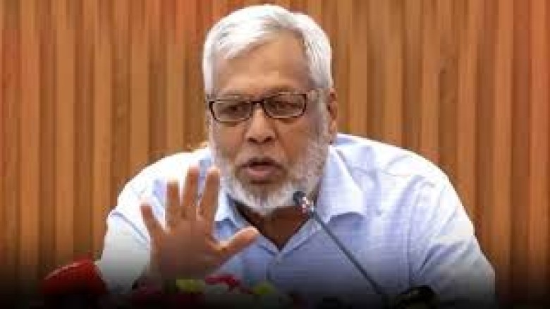 রাজনীতিবিদরাও জ্বালানি ঘাটতি তৈরি করেছেন: ফাওজুল কবির...