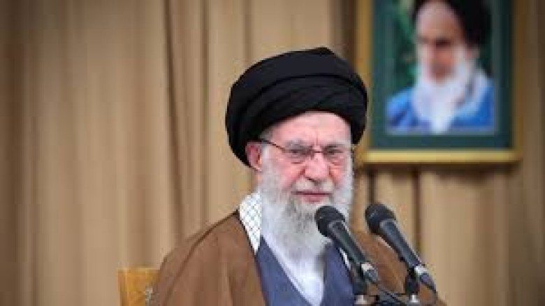 প্রতিবাদ আর দাঙ্গা এক নয়, আলোচনা অর্থহীন: খামেনি 