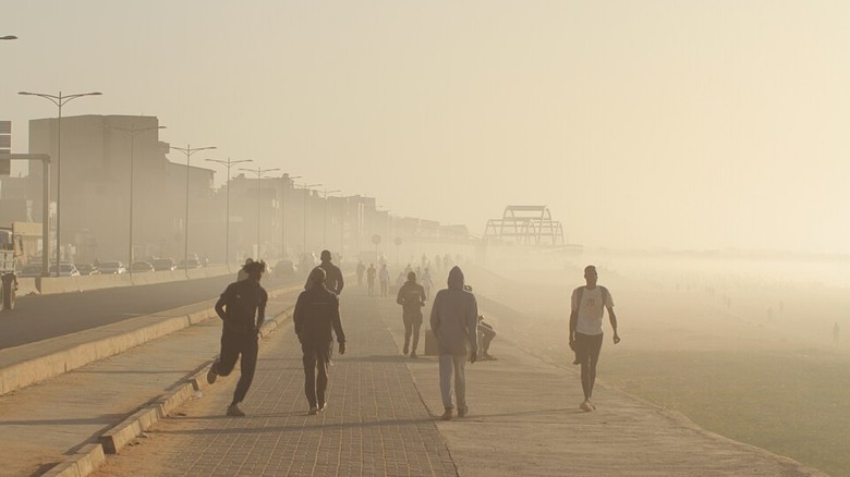 ডাকারের বাতাস ‘ঝুঁকিপূর্ণ’, ঢাকার খবর কী?...