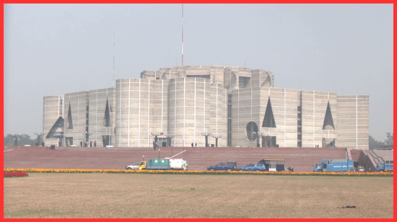 নতুন সরকারের শপথ অনুষ্ঠানে যোগ দিতে ঢাকায় বিদেশি অতিথিদের আগমন