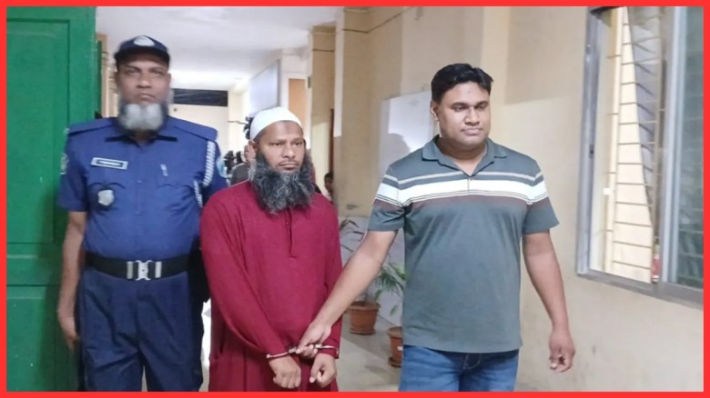 বগুড়ায় ‘জিন তাড়ানোর’ নামে এসএসসি পরীক্ষার্থীকে ধর্ষণের অভিযো