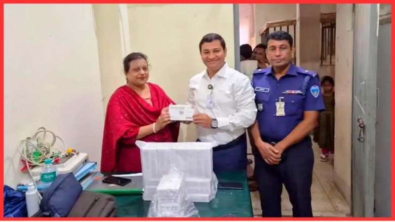 দ্বীপে সাপের কামড়ে আক্রান্তদের মিলবে বিনামূল্যে চিকিৎসাসেবা