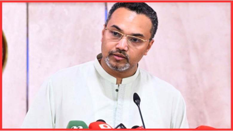 শিক্ষার্থীরা যেন পড়ালেখা শেষে কর্মক্ষম হয়ে উঠতে পারে : মাহদ